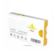 Tinteiro compatível Epson t6124 amarelo tinta pigmentada c13t612400