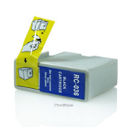 Tinteiro compatível Epson t036 preto (c13t036140)