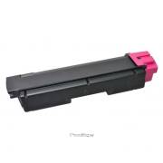 Toner compatível kyocera tk580 magenta 1t02ktbnl0