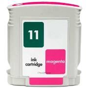 Tinteiro compatível Hp 11 magenta (c4837a)