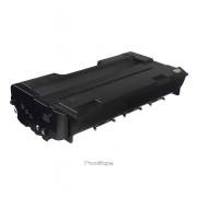 Toner compatível ricoh aficio sp3710 xl preto - 408284 / 408285