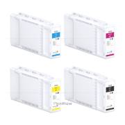 Pack 4 Tinteiros compatíveis Epson T41F