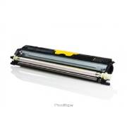 Toner compatível Epson C1600-CX16 amarelo (s050554)
