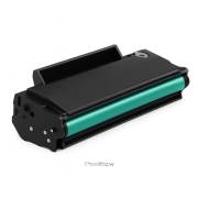 Toner compatível pantum pd219 preto
