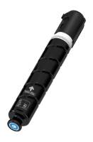 Toner compatível Canon 034 ciano (9453B001)