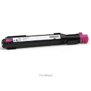 Toner compatível Xerox Workcentre 7132 / 7232 / 7242 magenta (006R01264)
