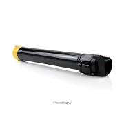 Toner compatível Xerox 7120 Amarelo (006R01458)