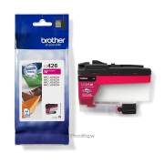 Tinteiro original Brother LC426 Magenta (LC426M)