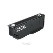 Tinteiro compatível epson 250xl preto - c13t16p14010 / c13t16n14010