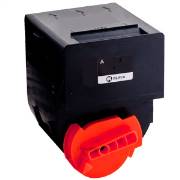 Toner compatível Canon C-EXV21 preto (0452B002)