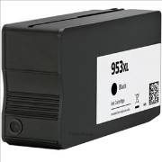 Tinteiro compatível Hp 953xl Preto (L0S70AE / L0S58AE) - Chip anti atualizações