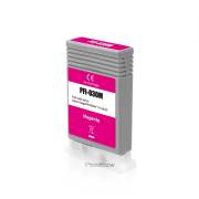 Tinteiro compativel Canon PFI030 magenta (3491C001)