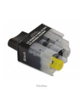 Tinteiro compatível Brother lc900bk preto (lc900bk)