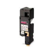 Toner compatível Epson aculaser c1700 / cx17 magenta c13s050612