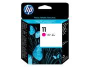 Cabeça de impressão original HP 11 Magenta (C4812A)