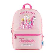 Mochila infantil grande Dohe - Playmobil Forever