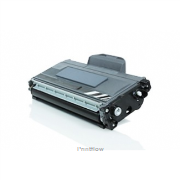 Toner compatível Brother TN2120 / TN2110 / Ricoh Aficio SP1200 / SP1210 preto (tn2120 / 406837)
