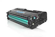 Toner compatível kyocera tk150 ciano 1t05jkcnl0