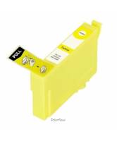 Tinteiro compatível Epson T3594/T3584 35XL amarelo (C13T35944010/C13T35844010)