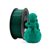 Filamento de impressão 3D PETG 1.75mm bobina 1kg - verde