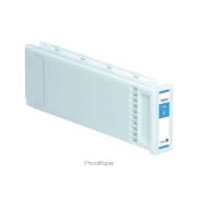 Tinteiro compatível Epson t5632 ciano tinta pigmentada c13t563200