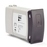 Tinteiro compativel HP 843C preto (C1Q65A)