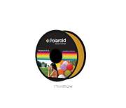 Filamento de impressão 3D PLA Polaroid - 1.75mm bobina 1kg - ouro