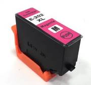 Tinteiro compatível Epson 202XL Magenta (C13T02H34010)