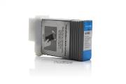 Tinteiro compativel Canon pfi102 ciano (0896B001)