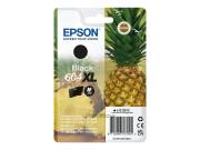 Tinteiro original Epson 604XL preto (C13T10H14010)
