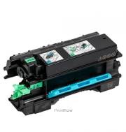 Toner compatível ricoh IM350 preto 14K (418133)