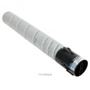 Toner compatível Konica Minolta tn513 preto a33k051