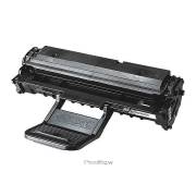 Toner compatível Samsung SCX-D4725A preto (sv189a)
