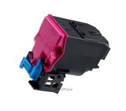 Toner compatível Konica Minolta Bizhub C3110 magenta (A0X5355 / TNP51M)