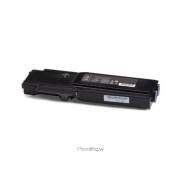 Toner compatível xerox workcentre 6655 preto 106r02747