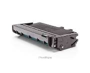 Toner compatível Ricoh Aficio SP201 preto (407999 / 407254)