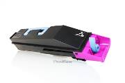 Toner compatível kyocera tk880 magenta 1t02kabnl0