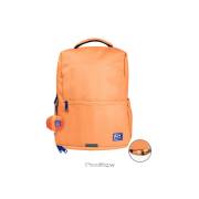 Mochila Oxford B-Out 30L - Pêssego