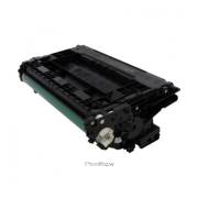 Toner compatível Hp cf237y preto 37y