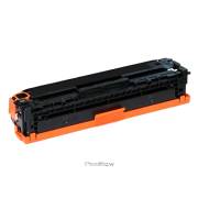 Toner compatível Hp 201X / 203X preto (CF400X / CF540X)