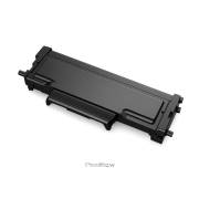 Toner compatível pantum tla4201u preto - tla4201u / tla4201x / tla4201h / tla4201 / pla4201h