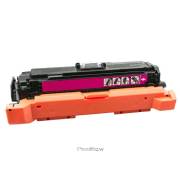 Toner compatível Canon 064H magenta (4934C001 / 4933C001)