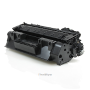 Toner compatível Canon 719H / CEXV40 preto Alta Capacidade (3480B002 / 3480B006)