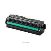Toner compatível Samsung CLT-Y505L amarelo - SU512A