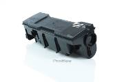Toner compatível kyocera tk65 / tk67 preto 370qd0kx