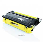 Toner compatível Brother tn130 / tn135 amarelo (tn-135Y)