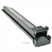 Toner compatível Konica Minolta tn-210k preto 8938-509