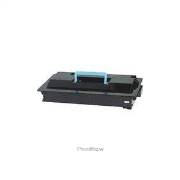 Toner compatível kyocera km2530 / km3530 / km4030 1t02bj0sg0 / 370ab000