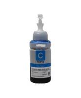 Tinta compatível EPSON EcoTank T6732 ciano 70ml (C13T67324A)