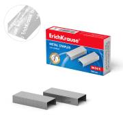 Agrafos galvanizados 24/6 - Erichkrause